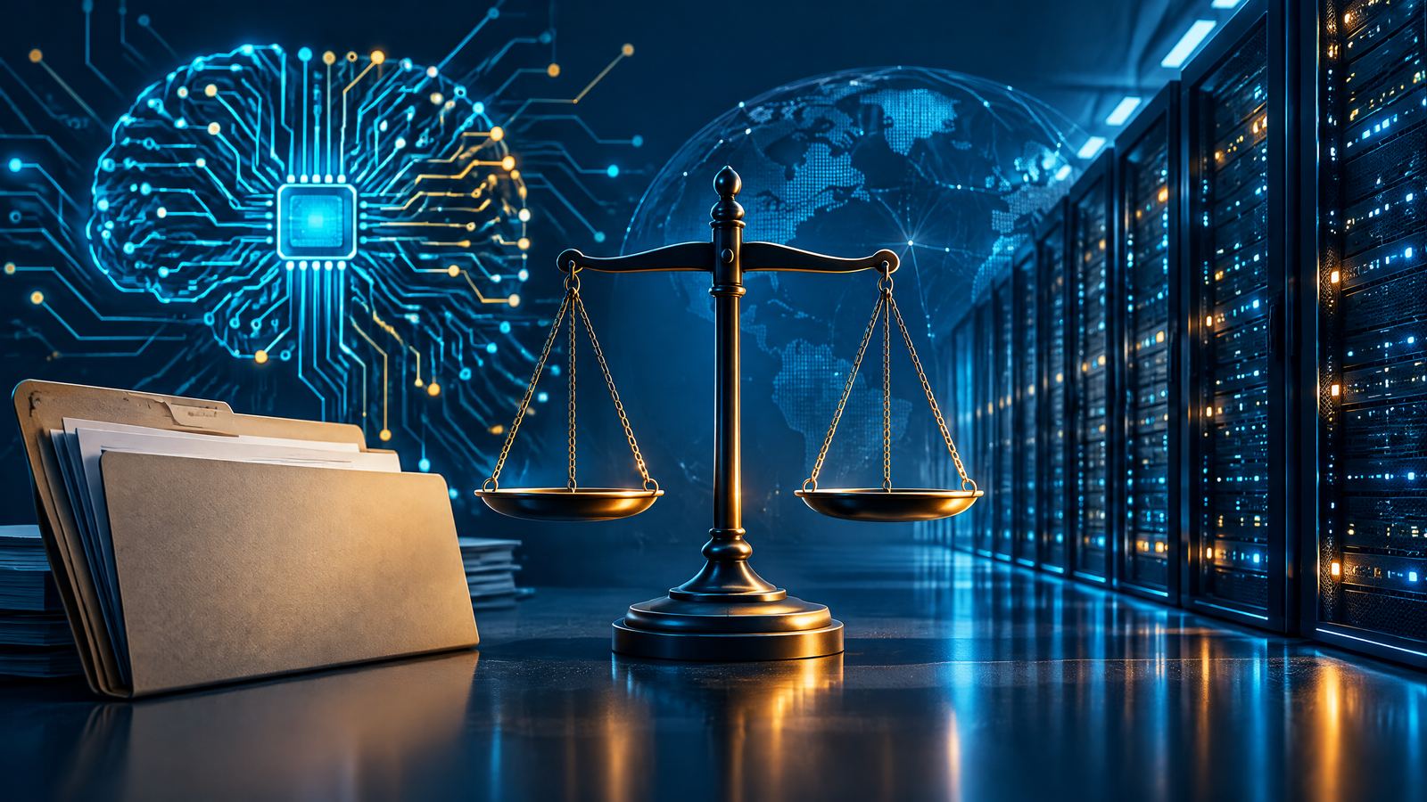 ترامب يعلن نية تعيين مستشار للذكاء الاصطناعي من دون تفاصيل تنفيذية